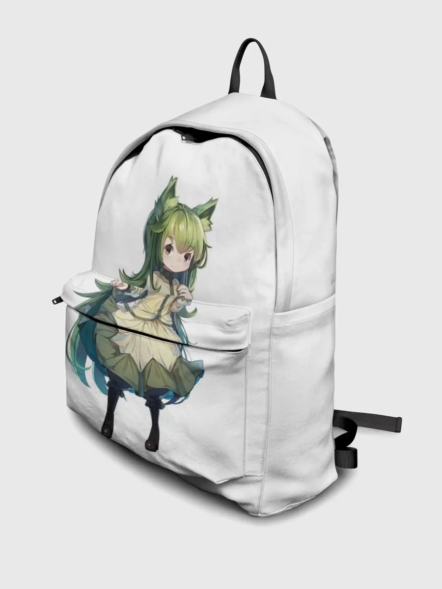 Рюкзак джинсовый / Mylne