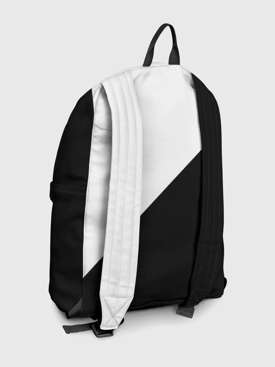 Рюкзак джинсовый / ТОКИЙСКИЙ ГУЛЬ