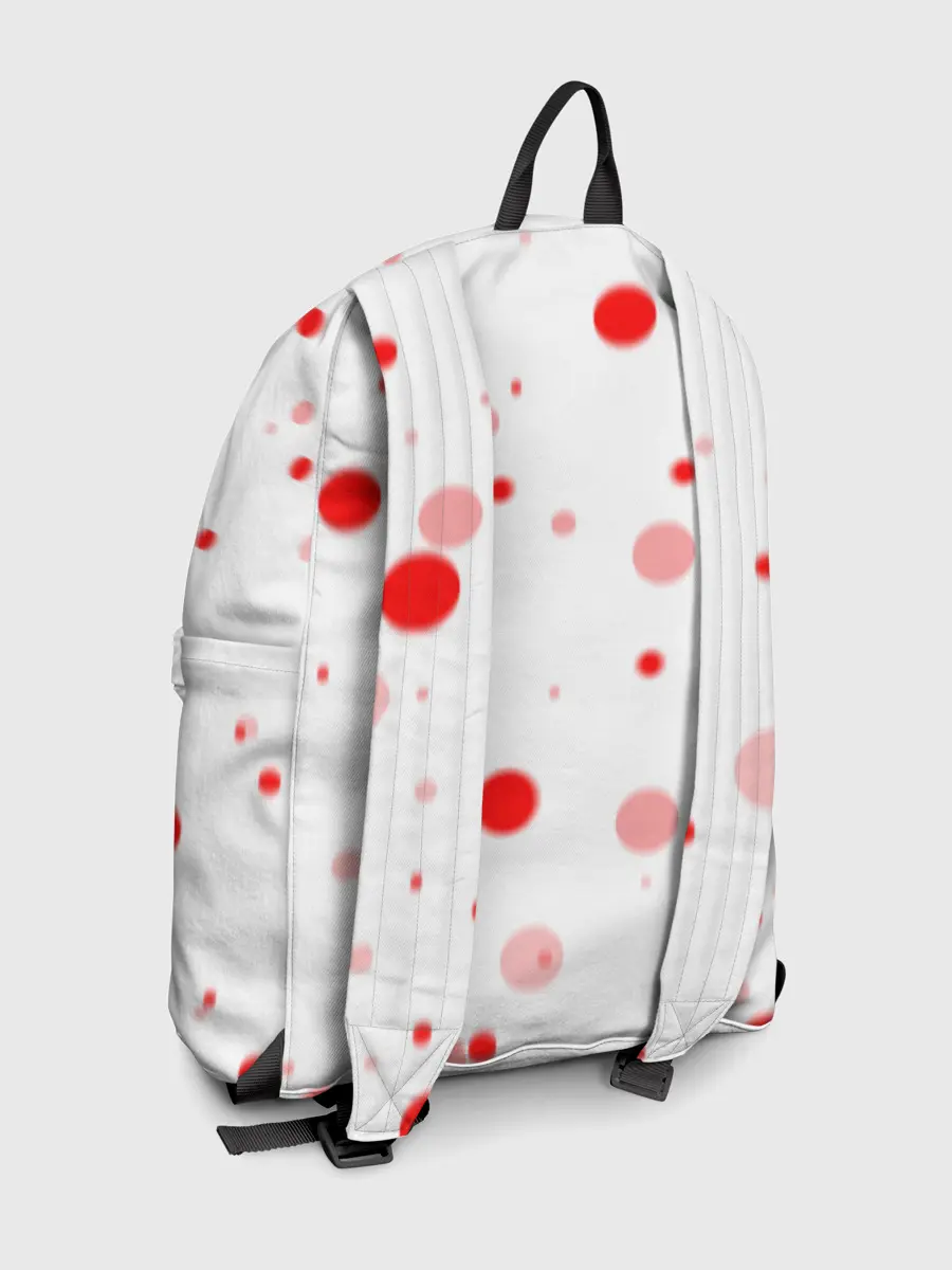 Рюкзак джинсовый / AHEGAO KAGUYA