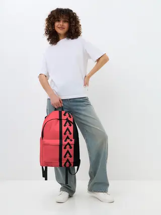 Рюкзак джинсовый / Apex Legends