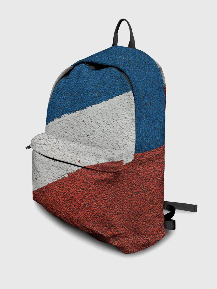 Рюкзак джинсовый / ТЕННИС