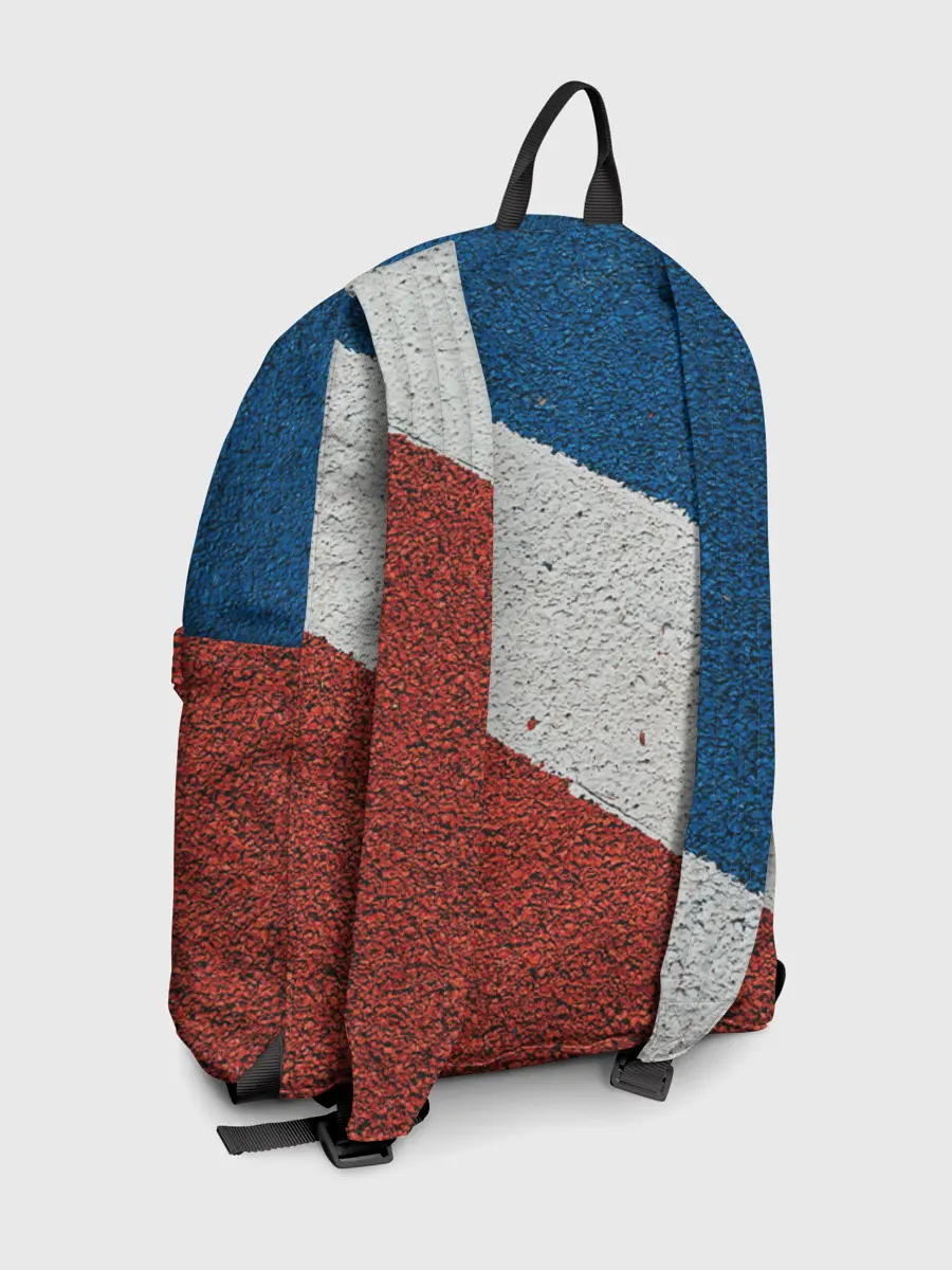 Рюкзак джинсовый / ТЕННИС