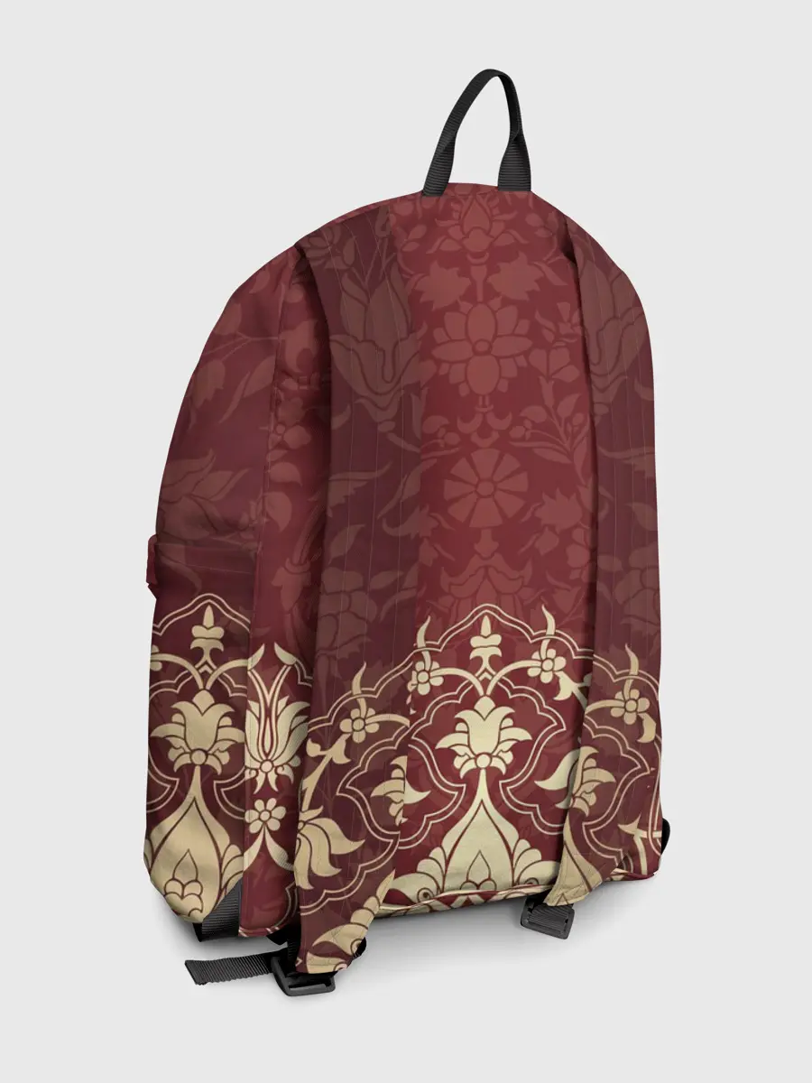 Рюкзак джинсовый / ЦЫГАН