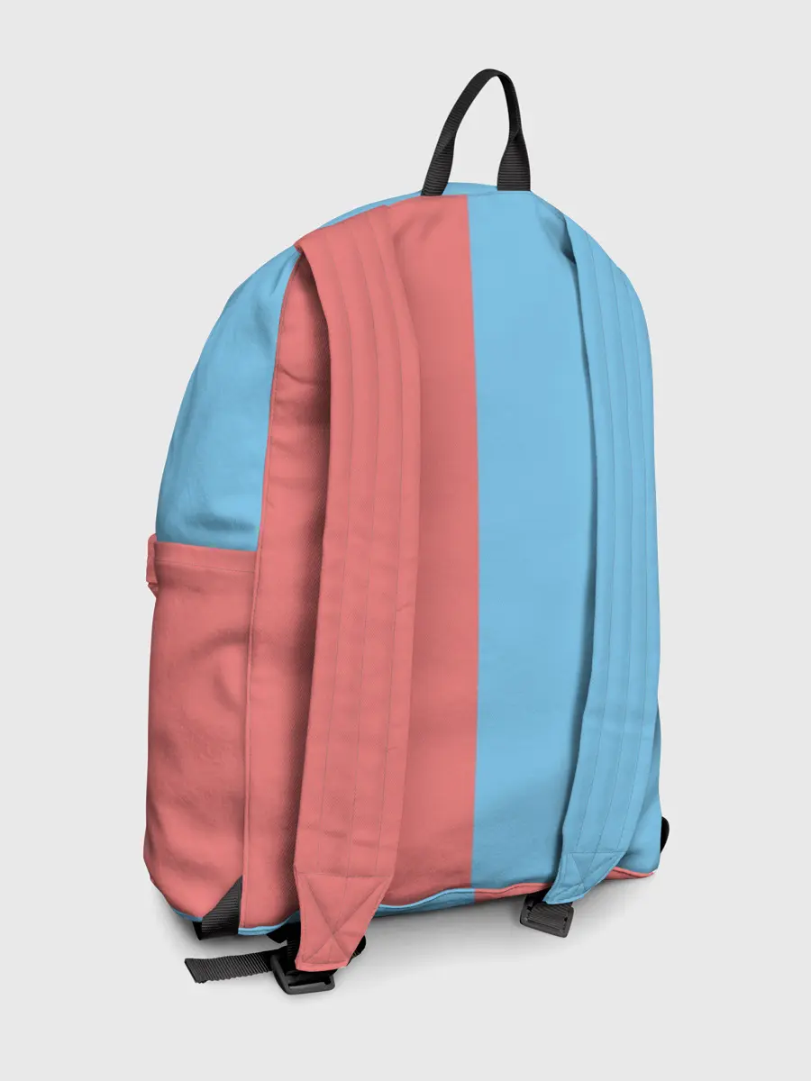 Рюкзак джинсовый / CAPHEAD