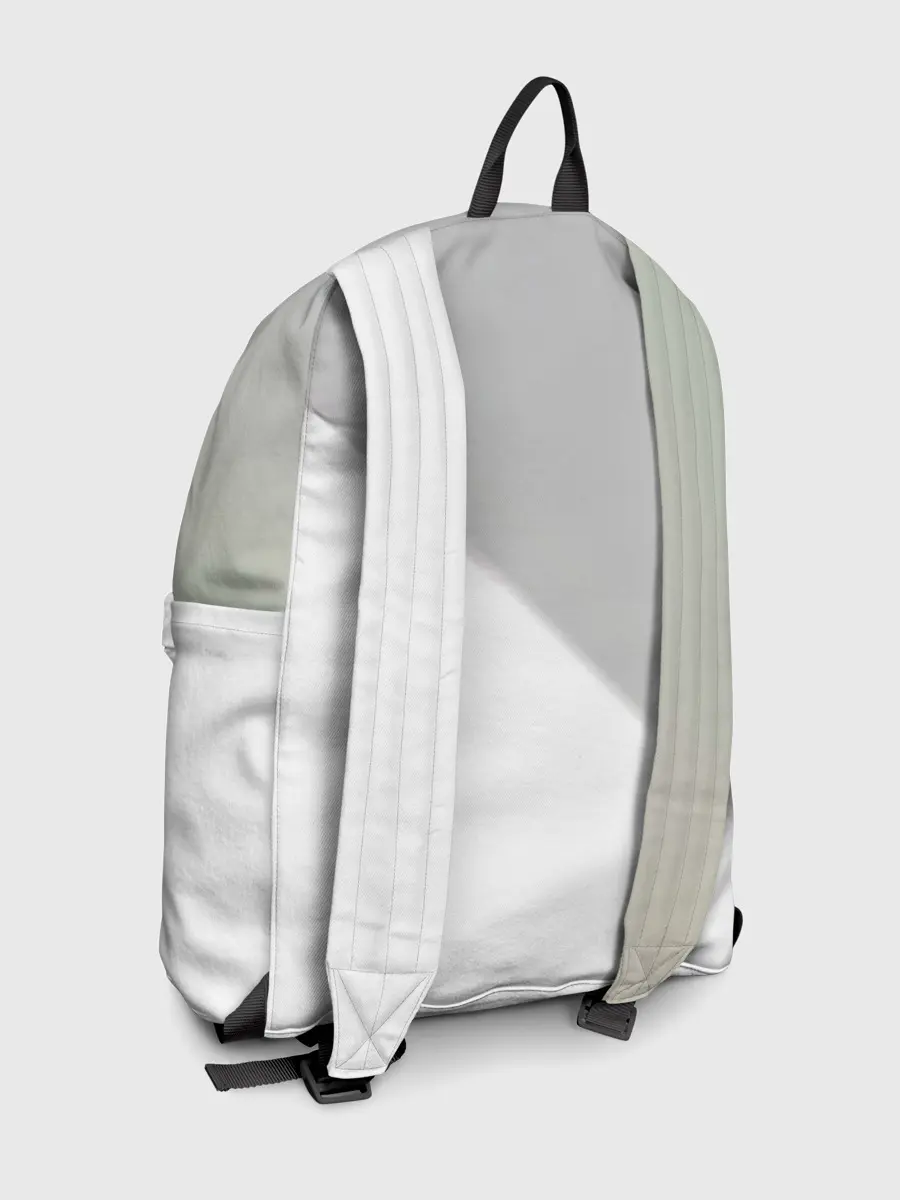 Рюкзак джинсовый / Mitsuri Kanroji Kimetsu no Yaiba