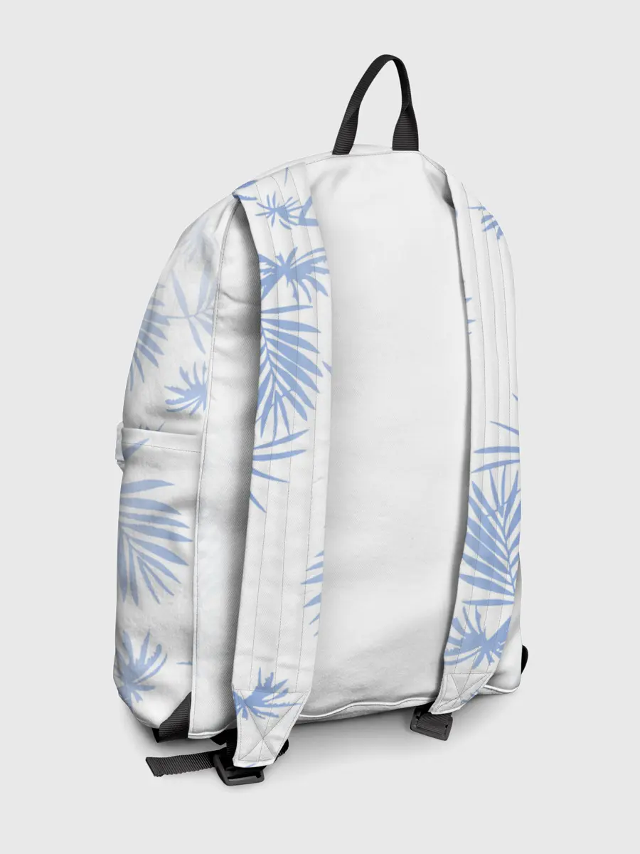 Рюкзак джинсовый / Истребитель демонов : Kimetsu no Yaiba