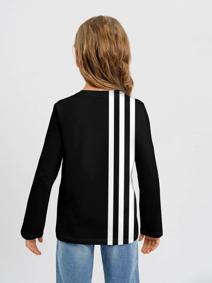 Детский лонгслив / BMW SPORT