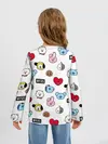 Детский лонгслив / BTS | БТС | BANGTAN BOYS | BT21