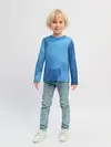 Детский лонгслив / Пикси кристаллы