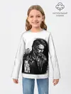 Детский лонгслив / THE LAST OF US