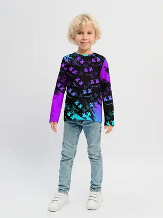 Детский лонгслив / FORTNITE | ФОРНТАЙТ