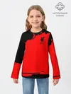 Детский лонгслив / Liverpool F.C.