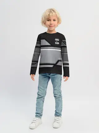 Детский лонгслив / Sword Art Online