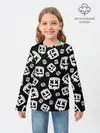 Детский лонгслив / MARSHMELLO