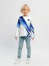 Детский лонгслив / BMW