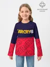 Детский лонгслив / FAR CRY 6 / ФАР КРАЙ 6