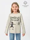 Детский лонгслив / The umbrella academy