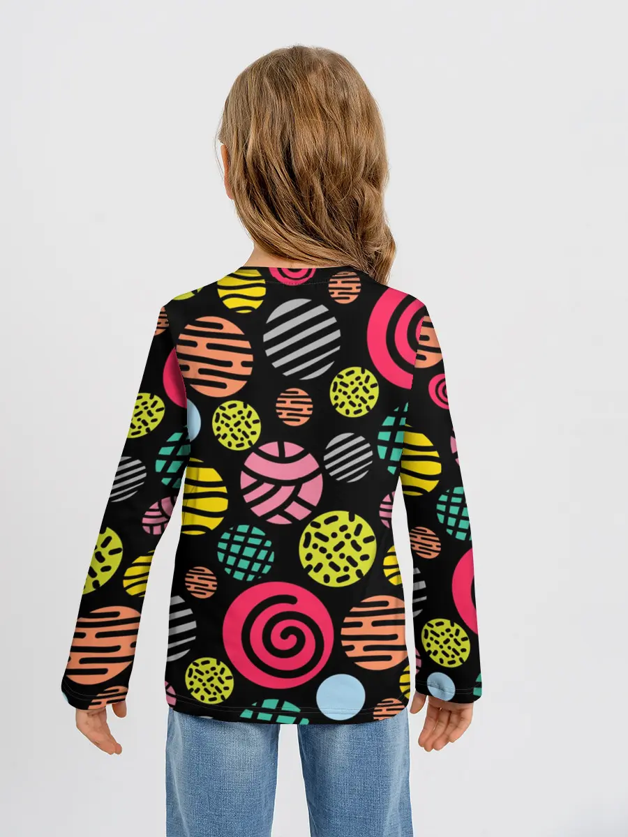 Детский лонгслив / Ван Пис | Чоппер