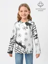 Детский лонгслив / MERCEDES / МЕРСЕДЕС