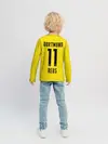 Детский лонгслив / Reus Borussia Dortmund 20-21