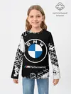 Детский лонгслив / BMW / БМВ