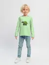 Детский лонгслив / IndoR
