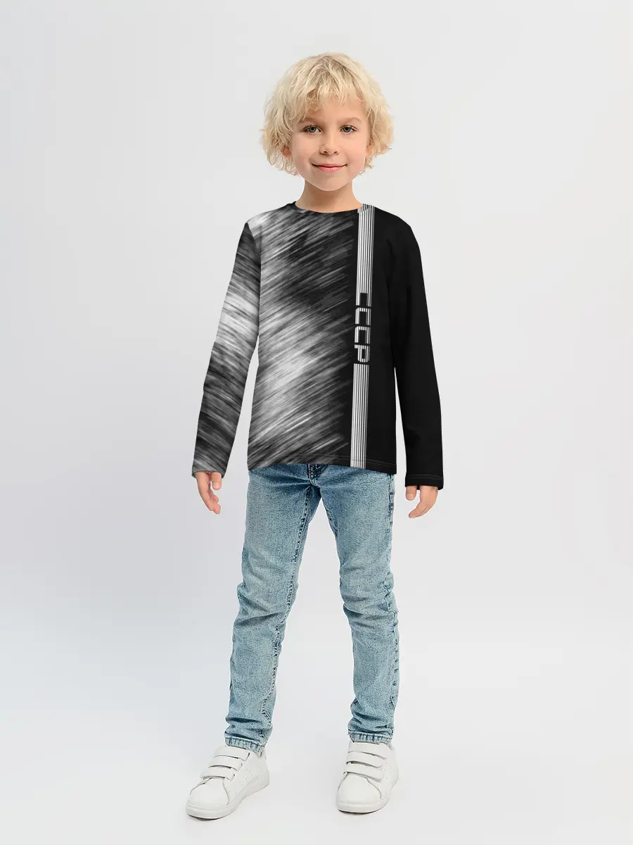 Детский лонгслив / СССР