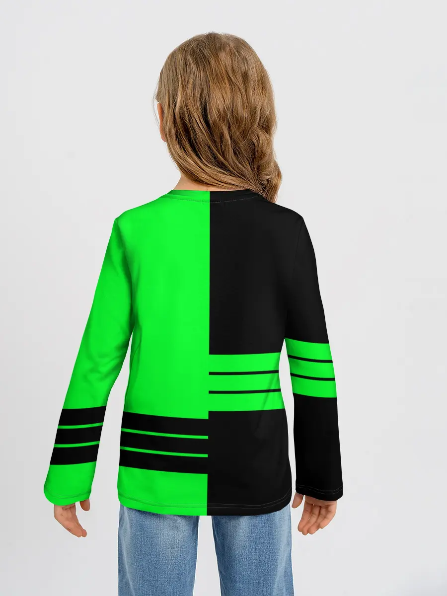 Детский лонгслив / СССР