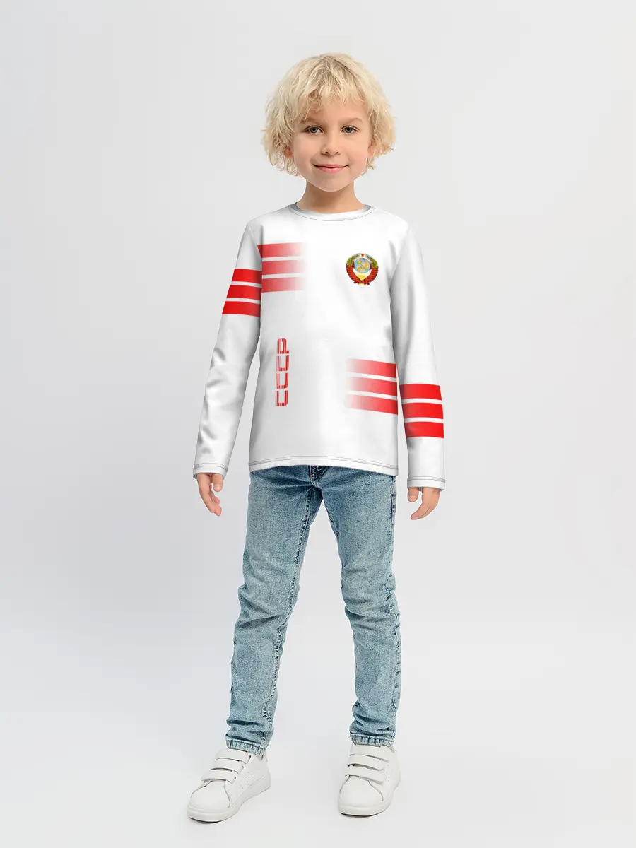 Детский лонгслив / СССР