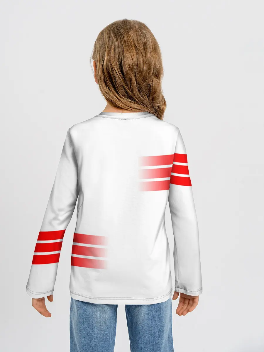 Детский лонгслив / СССР