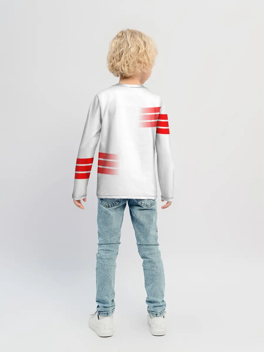 Детский лонгслив / СССР