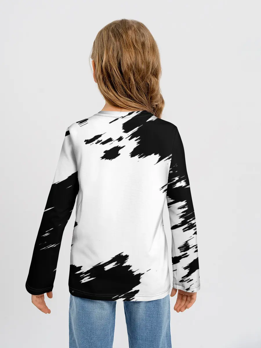 Детский лонгслив / СССР