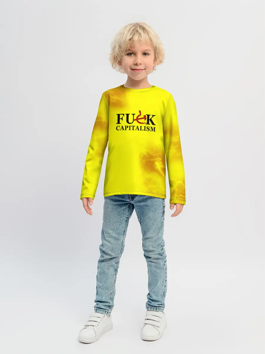 Детский лонгслив / СССР