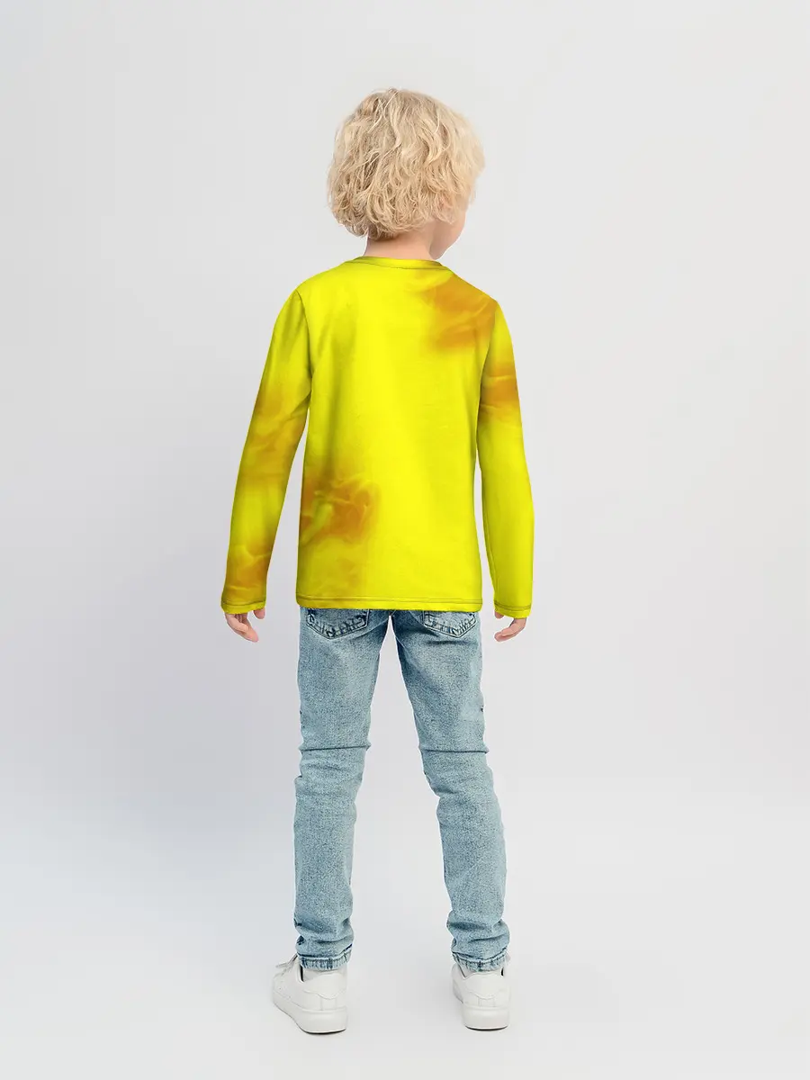 Детский лонгслив / СССР