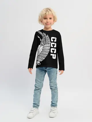 Детский лонгслив / СССР