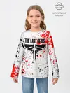 Детский лонгслив / THE LAST OF US