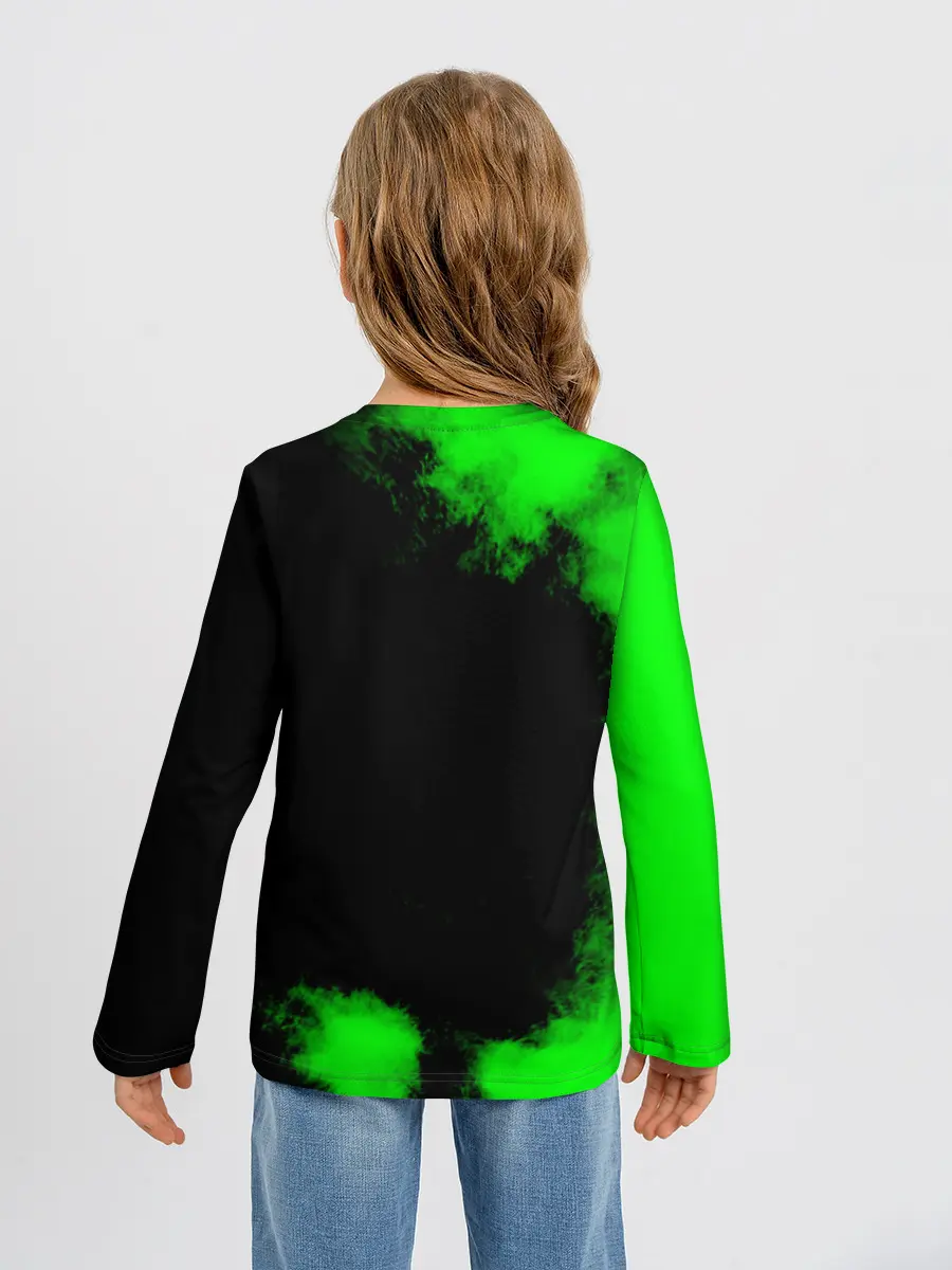 Детский лонгслив / СССР