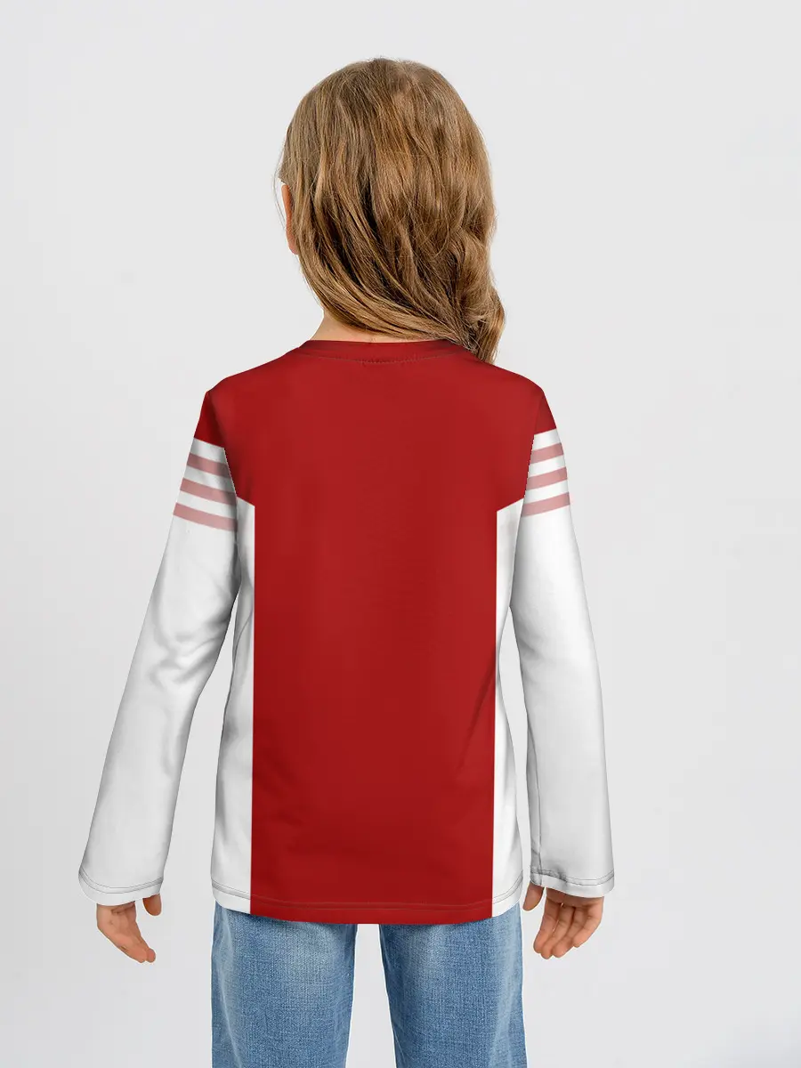 Детский лонгслив / СССР