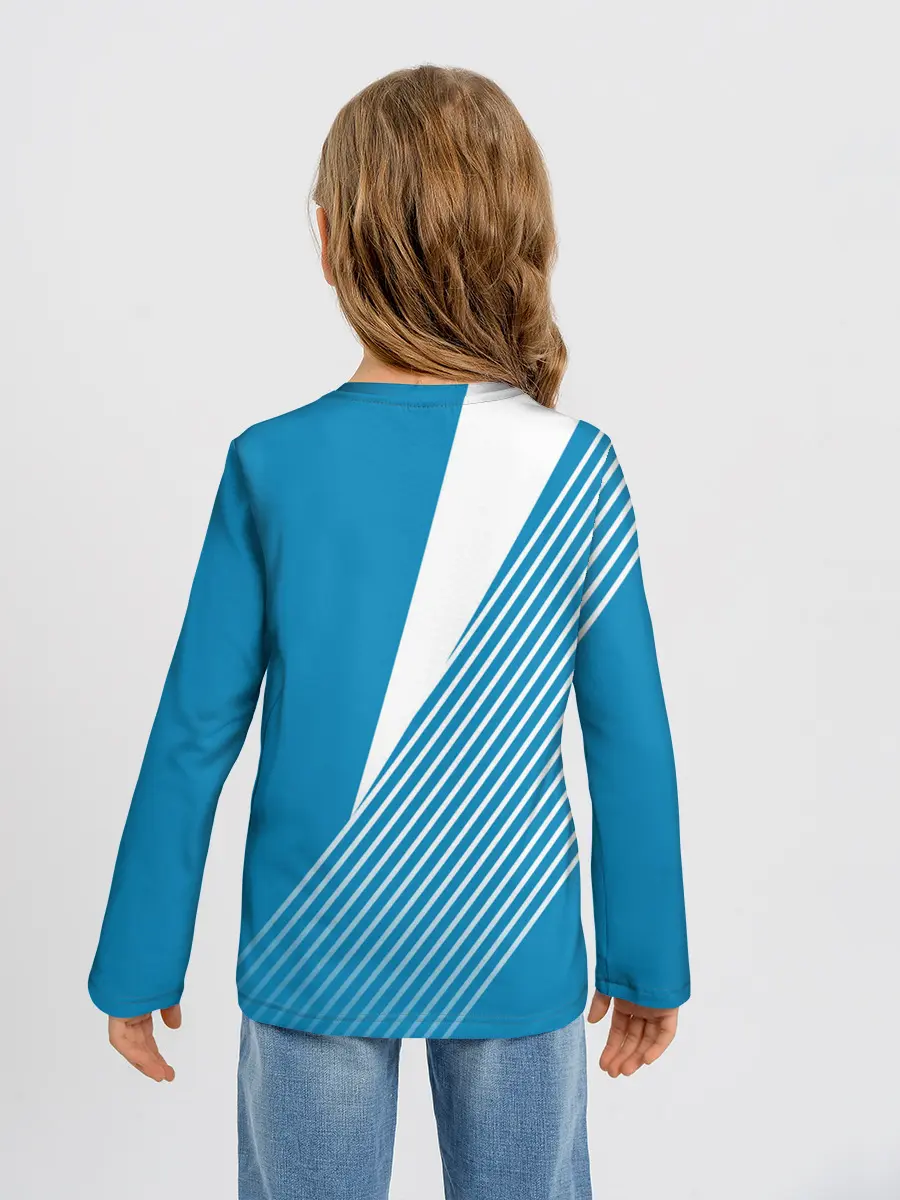 Детский лонгслив / СССР