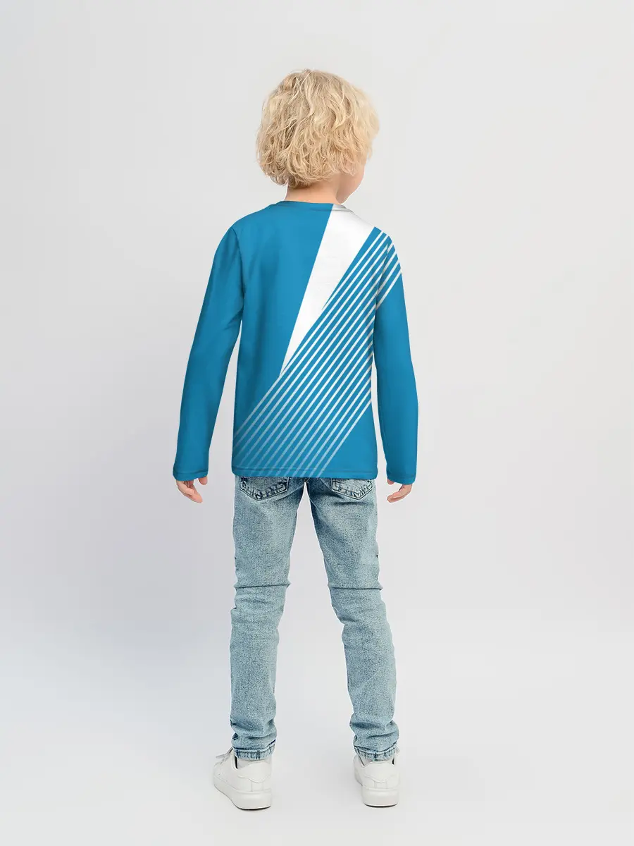 Детский лонгслив / СССР