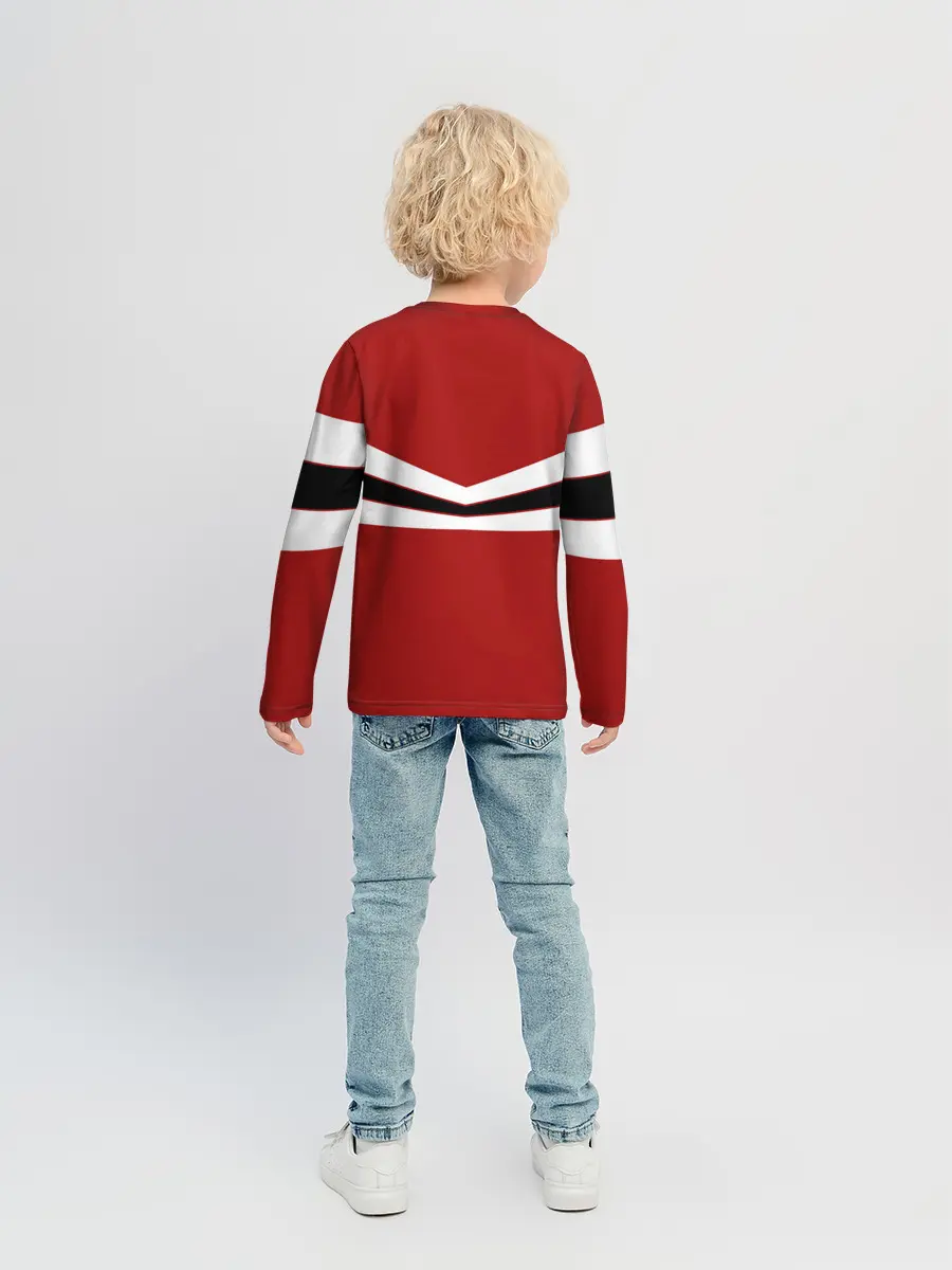 Детский лонгслив / СССР