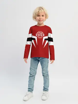 Детский лонгслив / СССР