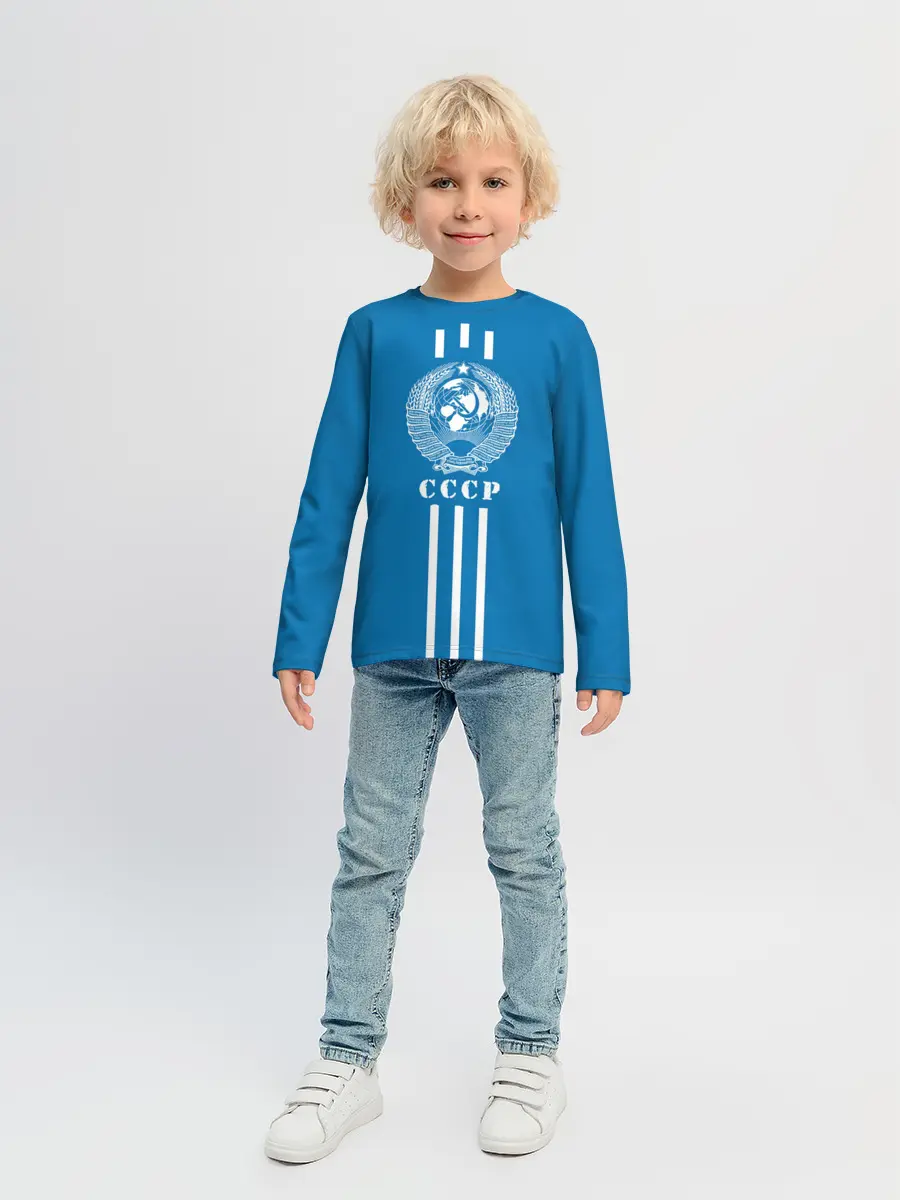 Детский лонгслив / СССР