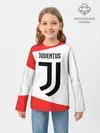 Детский лонгслив / JUVENTUS / ЮВЕНТУС