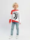 Детский лонгслив / JUVENTUS / ЮВЕНТУС