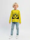Детский лонгслив / BORUSSIA DORTMUND