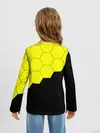 Детский лонгслив / Borussia Dortmund