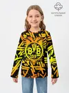 Детский лонгслив / FC Borussia