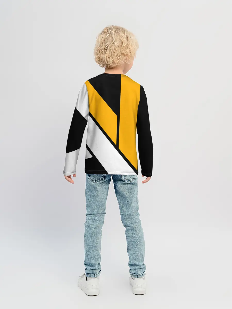 Детский лонгслив / СССР