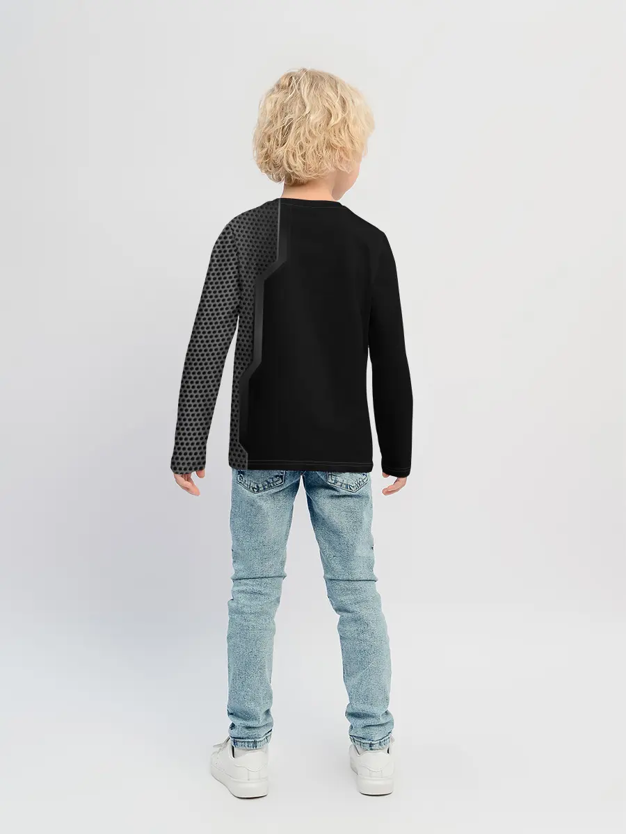 Детский лонгслив / СССР